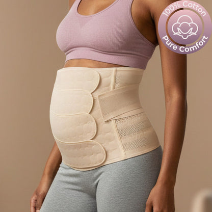 CoreKind™ Postpartum Belly wrap