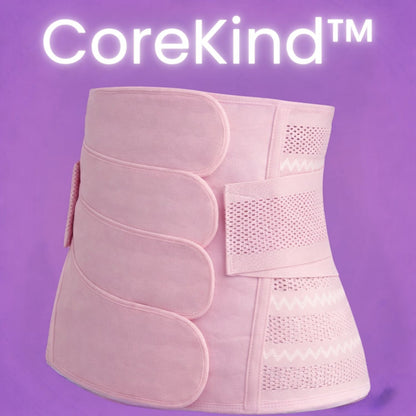 CoreKind™ Postpartum Belly wrap